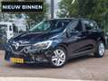 Renault Clio 1.0 TCe 90 Zen | Navigatie | Parkeersensoren Nero - thumbnail 1