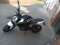 KTM 125 Duke abs Bianco - thumbnail 9