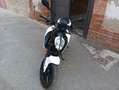 KTM 125 Duke abs Bianco - thumbnail 3