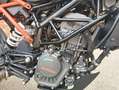 KTM 125 Duke abs Bianco - thumbnail 1