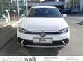 Volkswagen Polo VI 1.0 TSI DSG Life LED Navi via App APS White - thumbnail 1