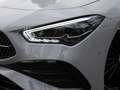 Mercedes-Benz CLA 180 Coupé AMG-Sport/MLB/360/Pano/Night/Sound Gris - thumbnail 23