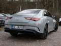 Mercedes-Benz CLA 180 Coupé AMG-Sport/MLB/360/Pano/Night/Sound Gris - thumbnail 3