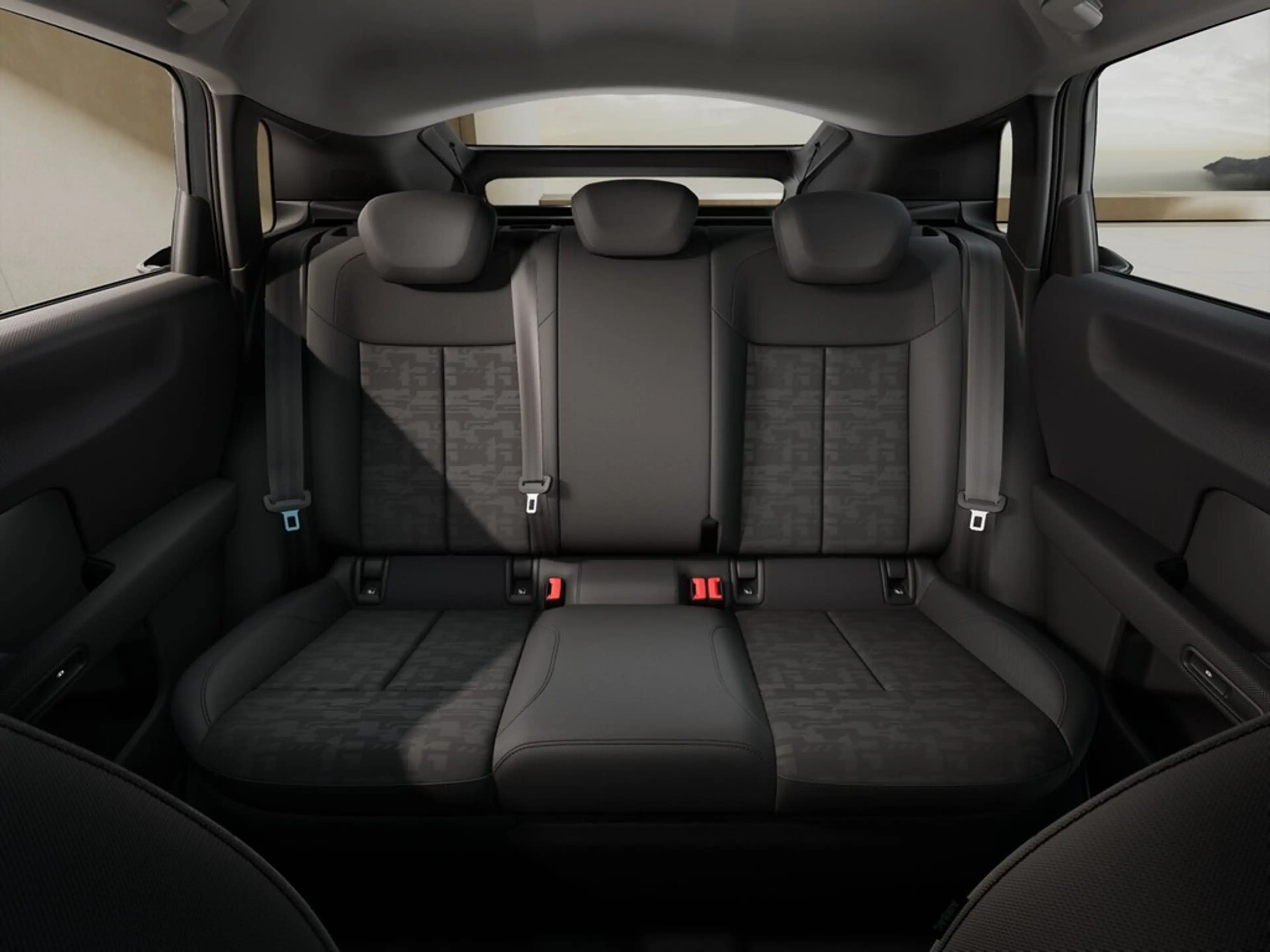 Audi A2 e-tron STHZG*LED*NAV*ACC*PDC*KAMERA*TOTW*18" — photo 10