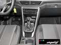 Volkswagen T-Roc Life 1.0 TSI LED+NAVI+SITZHZG+KLIMA Noir - thumbnail 9
