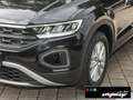 Volkswagen T-Roc Life 1.0 TSI LED+NAVI+SITZHZG+KLIMA Noir - thumbnail 11