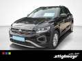 Volkswagen T-Roc Life 1.0 TSI LED+NAVI+SITZHZG+KLIMA Noir - thumbnail 12