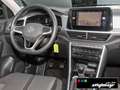 Volkswagen T-Roc Life 1.0 TSI LED+NAVI+SITZHZG+KLIMA Noir - thumbnail 4