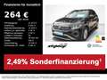 Volkswagen T-Roc Life 1.0 TSI LED+NAVI+SITZHZG+KLIMA Noir - thumbnail 1