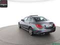 Mercedes-Benz C 200 C 200 3x AMG GLASDACH,AMBIENTE,PARKLENKASSIST,SH Gri - thumbnail 3