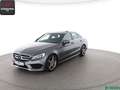 Mercedes-Benz C 200 C 200 3x AMG GLASDACH,AMBIENTE,PARKLENKASSIST,SH Gri - thumbnail 1