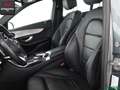 Mercedes-Benz C 200 C 200 3x AMG GLASDACH,AMBIENTE,PARKLENKASSIST,SH Gri - thumbnail 10