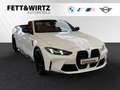 BMW M4 Competition MxDrive|Harman/Kardon|LCProf. Weiß - thumbnail 1