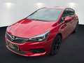 Opel Astra 1.2 Turbo GS Line LED+Navi+SHZ+Winterp. Rot - thumbnail 2