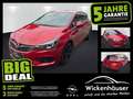 Opel Astra 1.2 Turbo GS Line LED+Navi+SHZ+Winterp. Rot - thumbnail 1