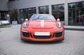 Porsche 991 /911 GT3 RS-Lift-LED-90L. ERST 1150 km!!! Orange - thumbnail 3