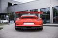 Porsche 991 /911 GT3 RS-Lift-LED-90L. ERST 1150 km!!! Orange - thumbnail 2