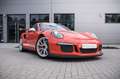 Porsche 991 /911 GT3 RS-Lift-LED-90L. ERST 1150 km!!! Orange - thumbnail 5