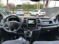 Opel Vivaro 1.6 CDTi BiTurbo EcoFLEX S/S DOUBLE CABINE/LED/NAV Gris - thumbnail 7