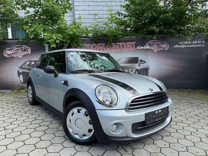 MINI One MINI ONE 1,6