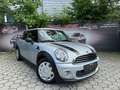 MINI One MINI ONE 1,6 Argent - thumbnail 1