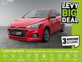 Hyundai i20 1.2 YES! +Kamera+SHZG+LHZG+Tempomat+PDC+ Roşu - thumbnail 1