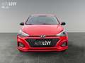 Hyundai i20 1.2 YES! +Kamera+SHZG+LHZG+Tempomat+PDC+ Roşu - thumbnail 9