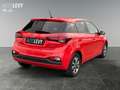 Hyundai i20 1.2 YES! +Kamera+SHZG+LHZG+Tempomat+PDC+ Roşu - thumbnail 6