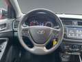 Hyundai i20 1.2 YES! +Kamera+SHZG+LHZG+Tempomat+PDC+ Roşu - thumbnail 13