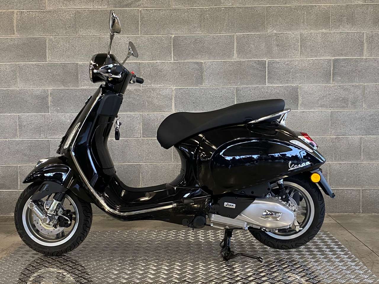 Vespa Primavera 125 CAMPAGNA PROVA RISCATTA O RENDI.