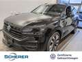 Volkswagen Touareg R line 3.0 TDI MATRIX AHK PANO LUFT Schwarz - thumbnail 1