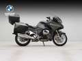 BMW R 1250 RT Zwart - thumbnail 1