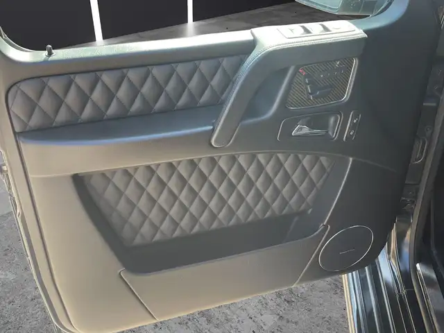 Mercedes-Benz G 63 AMG AMG – designo magno | Sammlerzustand | nur 65.000 Ansicht 16