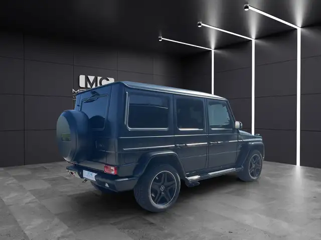 Mercedes-Benz G 63 AMG AMG – designo magno | Sammlerzustand | nur 65.000 Ansicht 4