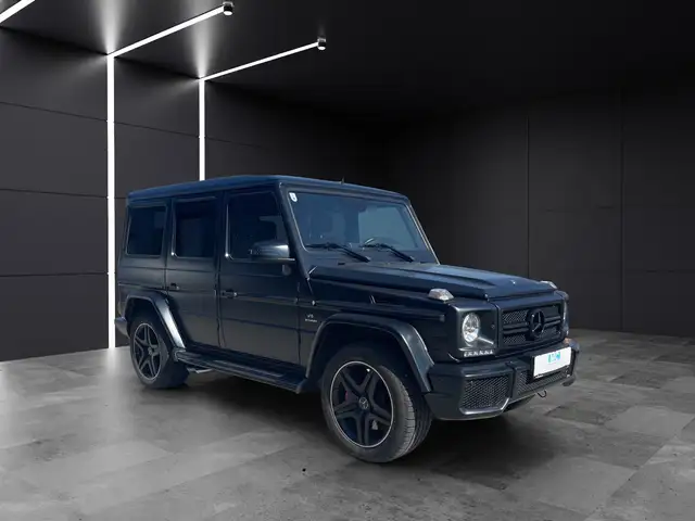 Mercedes-Benz G 63 AMG AMG – designo magno | Sammlerzustand | nur 65.000 Ansicht 6