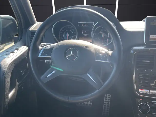 Mercedes-Benz G 63 AMG AMG – designo magno | Sammlerzustand | nur 65.000 Ansicht 9
