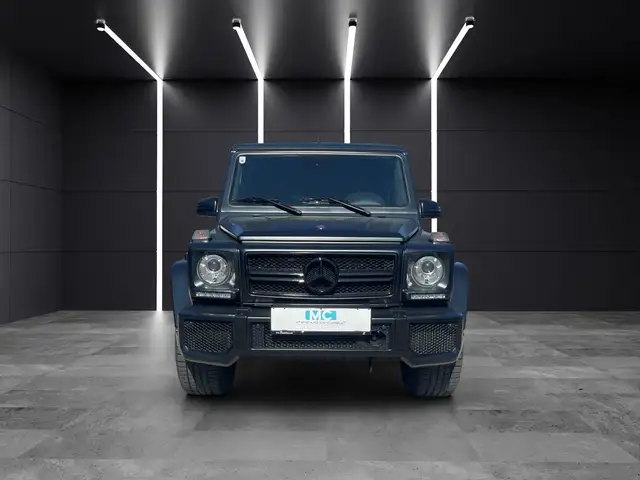 Mercedes-Benz G 63 AMG AMG – designo magno | Sammlerzustand | nur 65.000 Ansicht 7