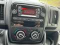 Opel Movano Koffer 3,5t L4 140PS Klima, Temp, USB, BT Wit - thumbnail 10