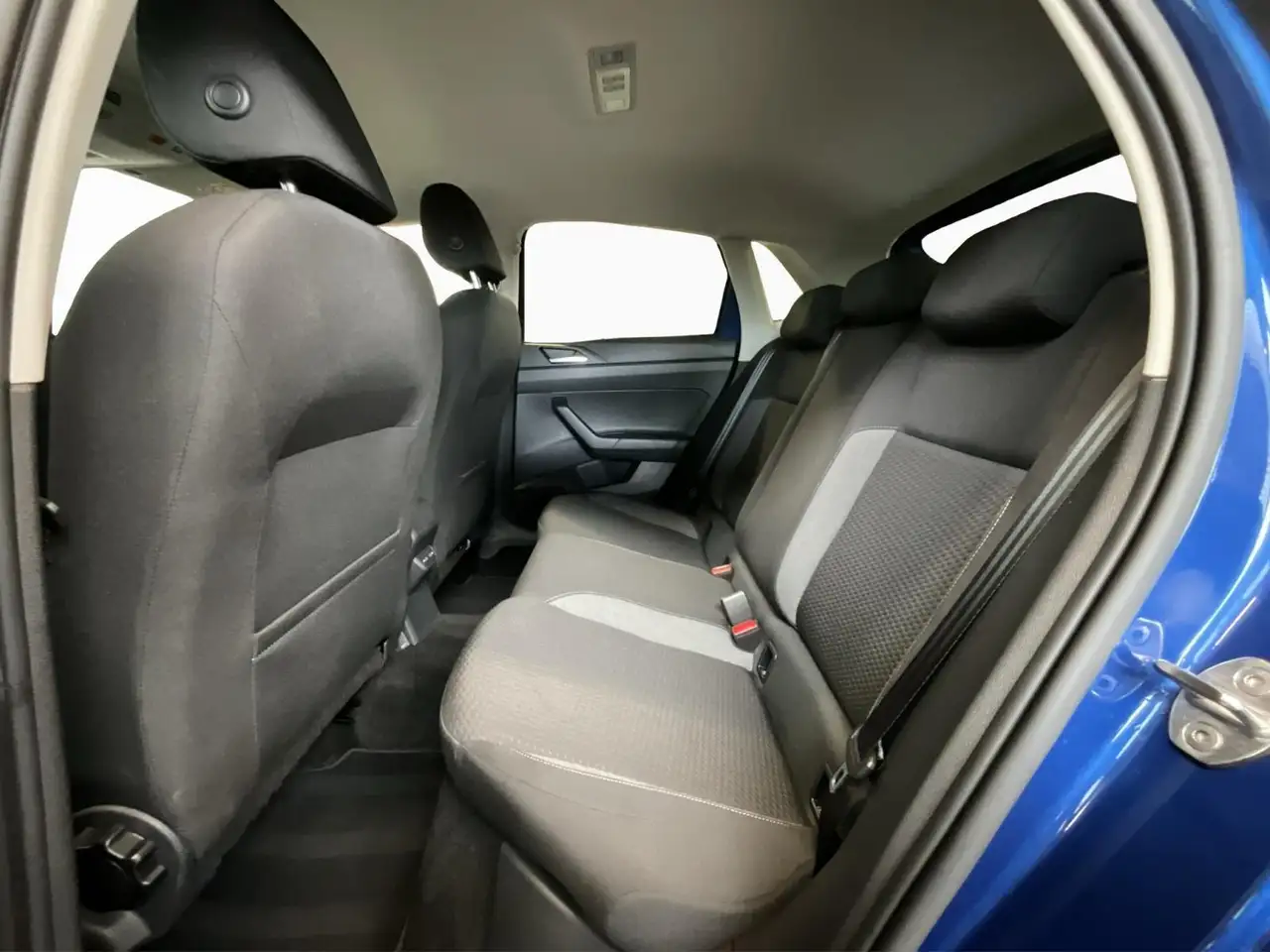Volkswagen Polo Life+BVM+LED+CarPlay 9
