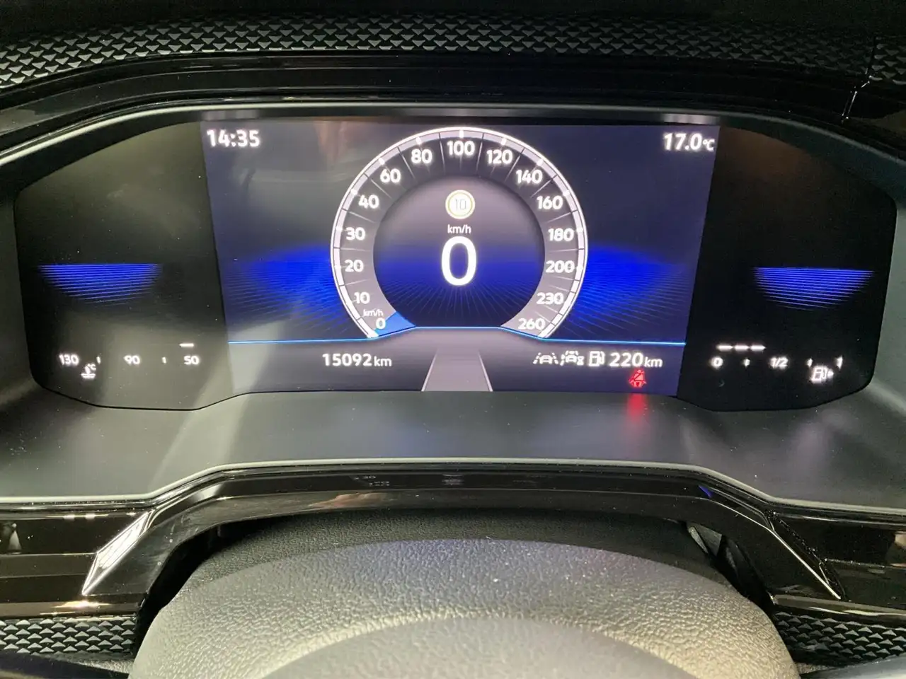 Volkswagen Polo Life+BVM+LED+CarPlay 11
