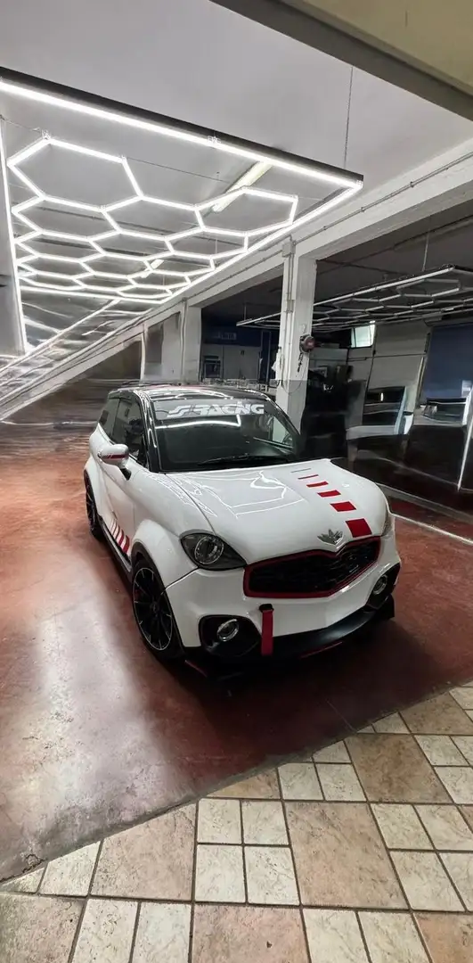 Chatenet CH 46 sport Erre - 2