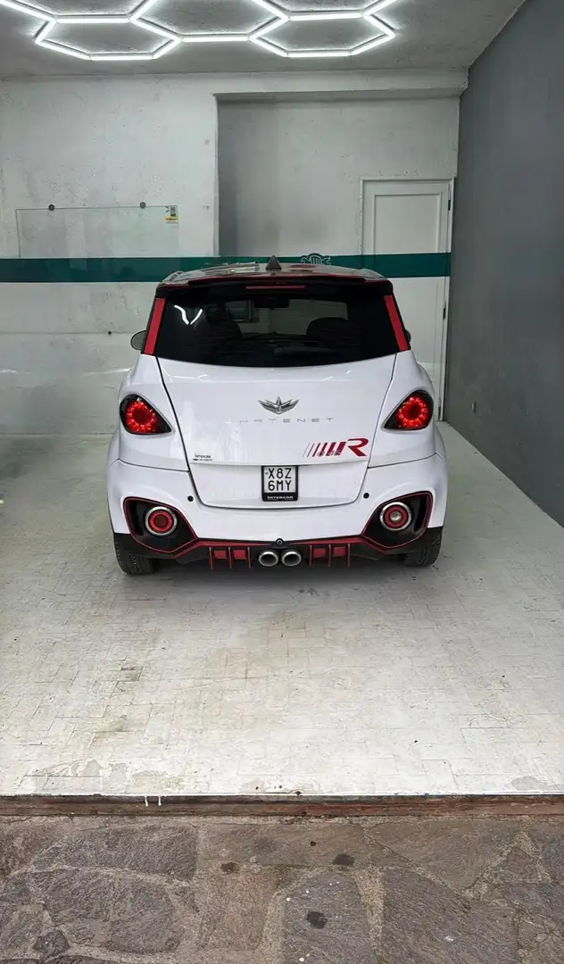 Chatenet CH 46 sport Erre - 1