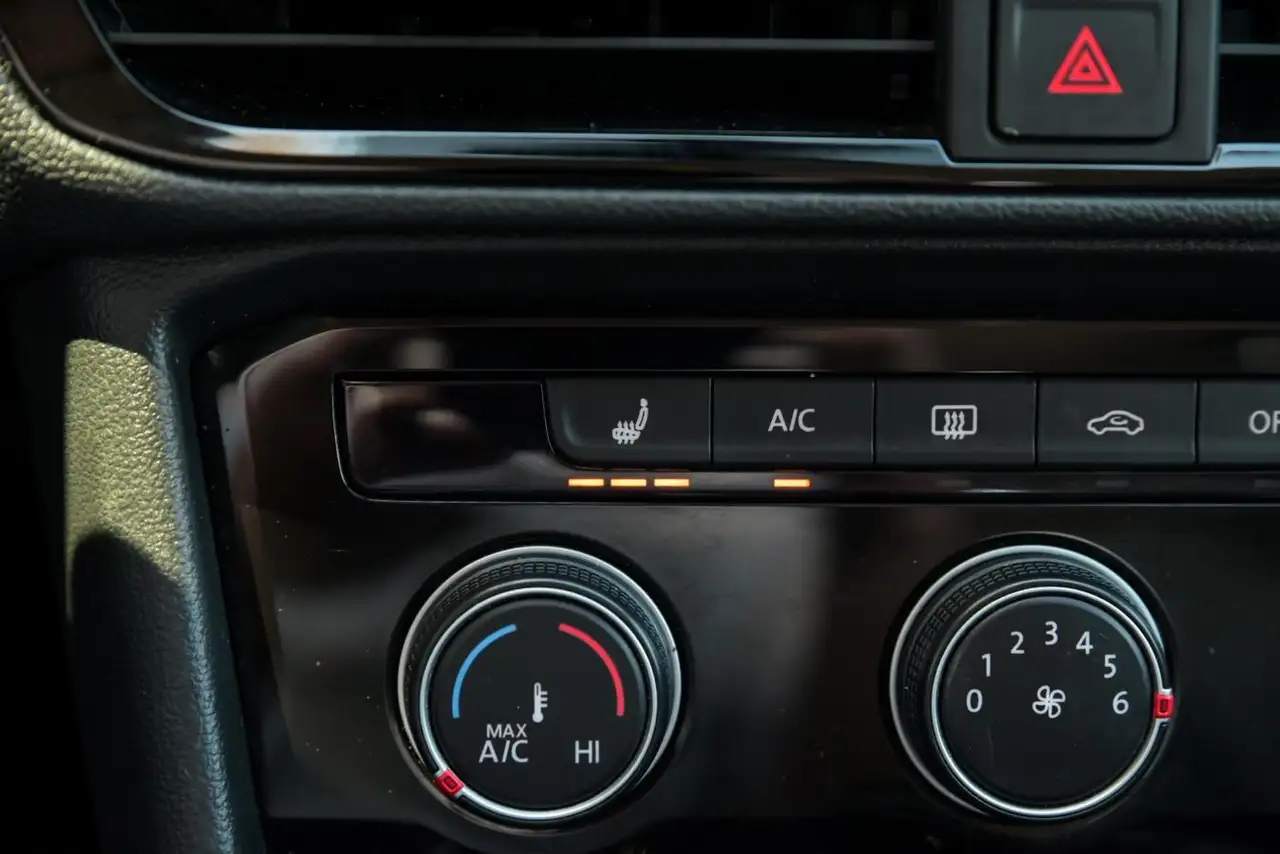 Volkswagen Taos снимка Volkswagen Taos