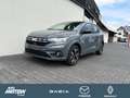 Dacia Sandero III Journey TCe 90 auto Grijs - thumbnail 1