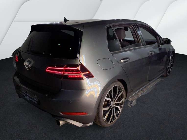 VW Golf 7 GTI: Performance, TCR, Preis, kaufen - AUTO BILD
