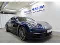 Porsche Panamera 4 HYBRIDE SPORT PAKET CUIR BI-XENON NAVI 4X4 Bleu - thumbnail 1