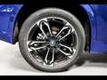 BMW iX1 xDrive30 M sport Bleu - thumbnail 4