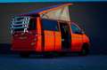 Volkswagen Transporter  Automaat / Camper / Incl BTW / 6 Pers Rood - thumbnail 5