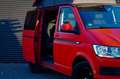 Volkswagen Transporter  Automaat / Camper / Incl BTW / 6 Pers Rood - thumbnail 41
