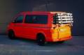 Volkswagen Transporter  Automaat / Camper / Incl BTW / 6 Pers Rood - thumbnail 36